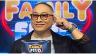 Michael V, ibinunyag ang reaksyon ni Dingdong Dantes sa pagpalit sa kaniya sa Family Feud