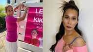 Pokwang, nag-thank you at mas lalong dumami ang followers: "From 2.5M to 2.6M"