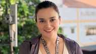 Yasmien Kurdi, ibinahagi ang law school journey na puno ng hirap at pag-aaral