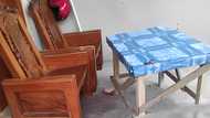 Senior citizen, naputol ang kamay pagkatapos tagain ng mismong anak
