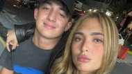 Daniel Miranda to Sofia Andres: “I love you always and wishing you all the best”