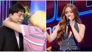 Yeng Constantino, nag-react na sa viral na pag-iyak ni Ryan Bang sa It’s Showtime