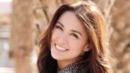 TikTok video nina Marian Rivera at Dingdong Dantes, viral