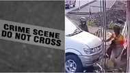 Pagtumba sa isang konsehal, bulilyaso matapos pumalya ang baril ng gunman