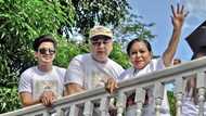 Jason Abalos, may nakakadurog-puso na tribute kay Ricky Davao at Nora Aunor