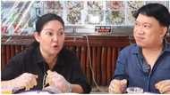 'Palengke Tour' vlog ni Maricel Soriano kasama si Roderick Paulate, kinagiliwan ng netizens