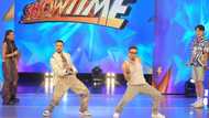 Billy Crawford at Jhong Hilario, ibinida ang kanilang walang kupas na dance moves