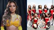 Rochelle Pangilinan, na-overwhelm sa nangyari sa SexBomb reunion concert sa US