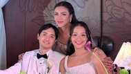Ciara Sotto shares why she turned emotional on Vito Sotto's wedding day