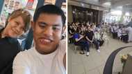 Candy Pangilinan, ipinasilip ang makabuluhang birthday celebration ni Quentin, may nakakaantig na mensahe