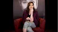 Exclusive: Bea Alonzo reveals her first embarrassing moment on the set