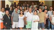 Pauleen Luna expresses love for family: "Proud of all the love we poured out for each other"