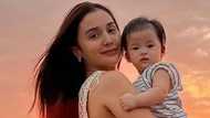 Kris Bernal, naghahanap pa rin ng yaya para kay Baby Hailey: “Still looking”