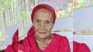 105 years old na lola, patay nang mabangga habang tumatawid, nakaladkad pa umano sa daan