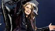 Black Sabbath frontman, heavy metal icon Ozzy Osbourne passes away
