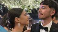 Maris Racal, pinakilig ang netizens sa sweet post niya para kay Rico Blanco: "cute mo"