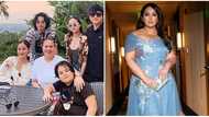 Karla Estrada, may emosyonal na inamin ukol sa pagiging single mother