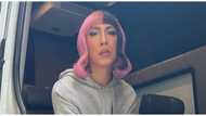 Vice Ganda, may bagong "kilig" post para kay Ion Perez: "I love you"