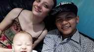 Angiliyn Gorens, ibinidang American citizen na ang panganay na anak nila ni Buboy Villar