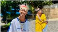 Kapatid ng girlfriend ni Whamos, sinabing nasaksihan ang pang-aabuso sa kapatid