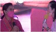 Kris Aquino, present sa 'Tarlac is Pink' Campaign rally sa kabila ng karamdaman