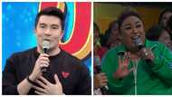 Luis Manzano, agad na nag-sorry sa publiko sa umano'y joke ni Petite sa It's Your Lucky Day