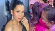 Pokwang, tanggap na ang bagong administrasyon pero proud pa rin na isang Kakampink