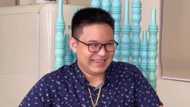 Bimby Aquino addresses issue on his "kasarian": "I'm straight"