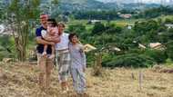 Aubrey Miles, Troy Montero build their new family home in Antipolo