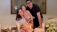 Jessy Mendiola, may pasilip sa simple ngunit heartwarming na birthday celebration niya
