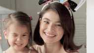 Anne Curtis, ipinagbunyi ang ikalawang taon ng Tili Dahli: “We had a little celebration out”