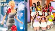 Vice Ganda, proud sa achievements ng Baby Dolls, may regalo pa