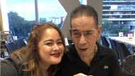 Manilyn Reynes’ father passes away; netizens send condolences