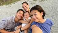 Bettinna Carlos shares glimpses of her family's 'probinsya' life in viral posts