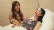 Dra. Aivee Teo speaks up on cosmetic enhancement rumors involving Heart Evangelista
