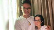 Netizens defend Bimby from bashers after Kris Aquino posted her latest vlog