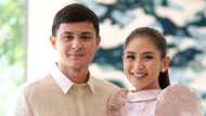 Matteo Gudicelli’s romantic post for Sarah Geronimo touches hearts online