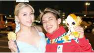 Chloe San Jose reflects on Carlos Yulo’s struggles before winning his 1st Asian Games gold medal