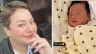 Karla Estrada, ibinida ang cute niyang apo: “my first grandson”