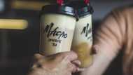 Macao Imperial Tea: best seller, locations, franchise, menu