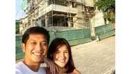 Camille Prats shares update of her family’s future home
