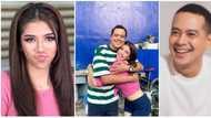 Herlene ‘Hipon Girl’ Budol’s new pics with John Lloyd Cruz gain “sana all” comments from netizens