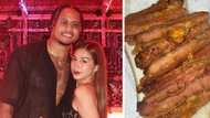 Ray Parks, matapos ipagluto ni Zeinab Harake: “Isang karangalan po”