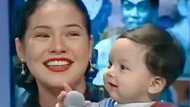 Karla Estrada, inalala ang first TV appearance ni Daniel Padilla; celebrities, nag-react