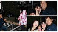 Jane De Leon’s mom gets engaged: “Still can’t believe this”