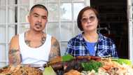 Pambansang Kolokoy, nakasama ang kanyang mama sa kanyang vlog