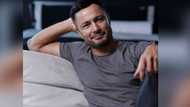 Derek Ramsay, dinepensahan pagiging ama ni John Lloyd Cruz kay Elias laban sa basher
