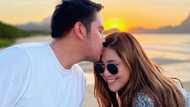 Moira dela Torre & Jason Marvin’s breakup rumor seemingly gets debunked