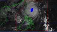 Super Typhoon Leon, nakaamba sa Northern Luzon; malakas na hangin at ulan, inaasahan