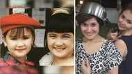 Camille Prats, nag-share ng throwback pics at birthday greeting para kay Angelica Panganiban